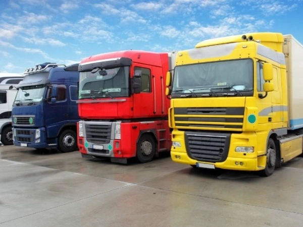 Konya Bozyazı Nakliye